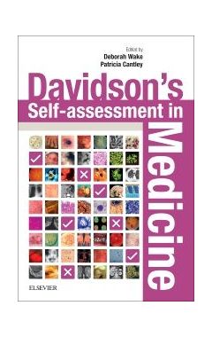 Davidson's Self-assessment in Medicine