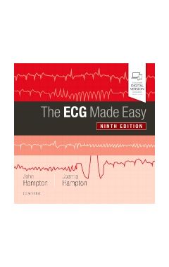 The ECG Made Easy