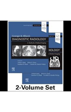 Grainger & Allison's Diagnostic Radiology 7e