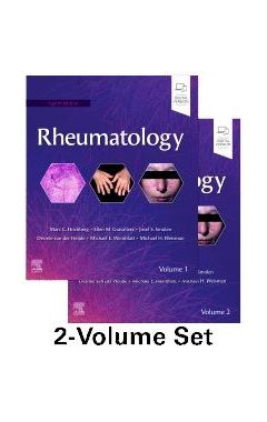 Rheumatology, 2-Volume Set 8e