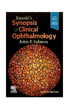 Kanski's Synopsis of Clinical Ophthalmology 4e