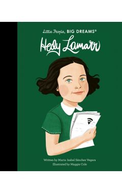 Hedy Lamarr : Vol. 93