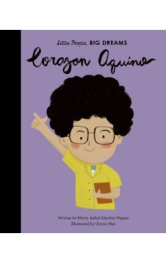 Corazon Aquino: Vol 43