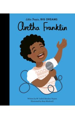 Aretha Franklin : Vol. 44