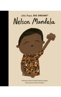 Nelson Mandela: Volume 73