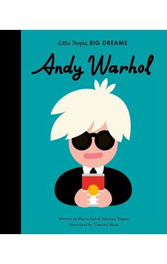 Andy Warhol : Vol. 60