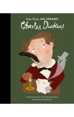 Charles Dickens : Vol. 69