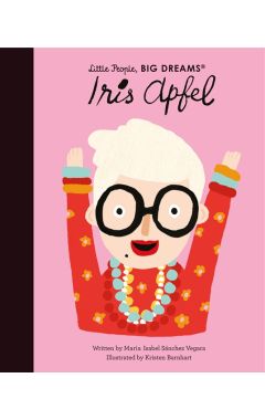 Iris Apfel: Volume 64