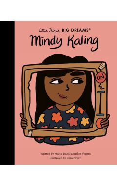 Mindy Kaling : Vol. 63