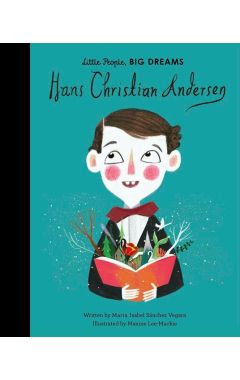 Hans Christian Andersen : Vol. 59