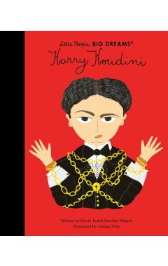 Harry Houdini: Volume 77