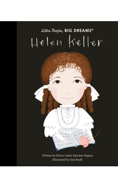Helen Keller: Volume 89