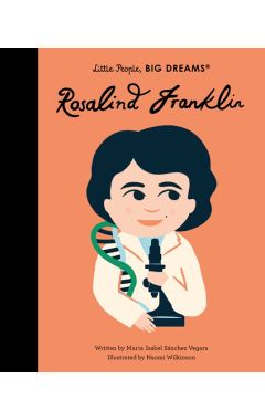 Rosalind Franklin : Vol. 65