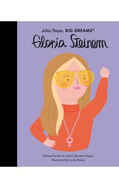 Gloria Steinem : Vol. 76