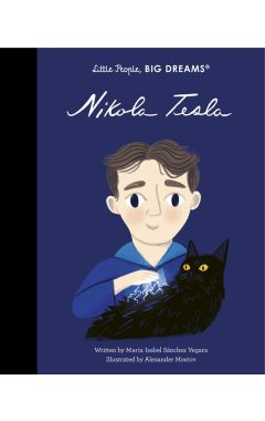 Nikola Tesla: Volume 83