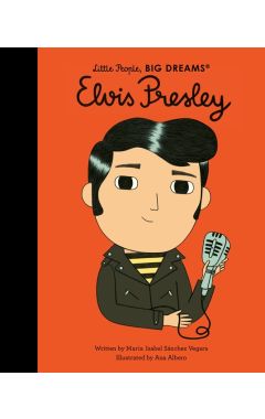 Elvis Presley : Vol. 80