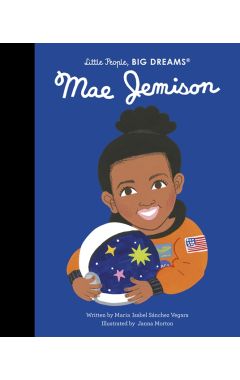 Mae Jemison: Volume 85