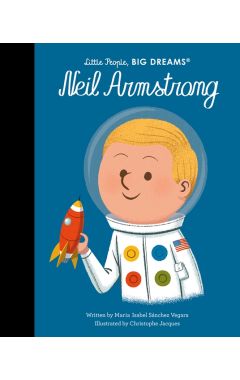 Neil Armstrong : Vol. 82
