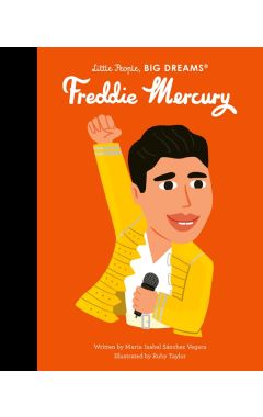 Freddie Mercury: Volume 94