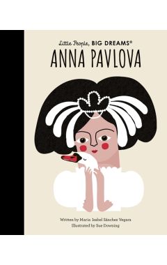 Anna Pavlova : Vol. 91