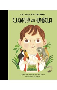 Alexander von Humboldt: Vo