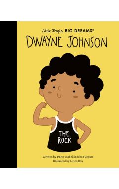 Dwayne Johnson : Vol. 90