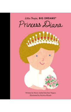 Princess Diana: Volume 98