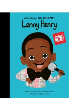 Lenny Henry : Vol. 106