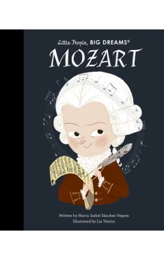 Mozart: Volume 105