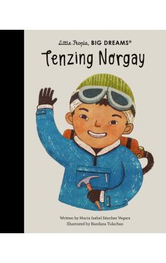 Tenzing Norgay : Vol. 101