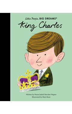 King Charles : Vol. 107