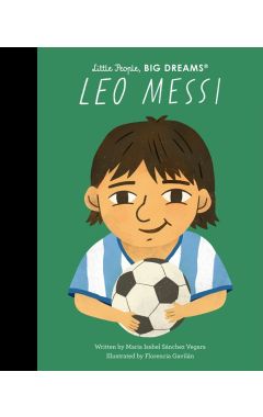 Leo Messi : Vol. 108
