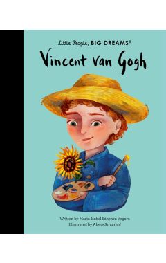 Vincent van Gogh: Volume 1