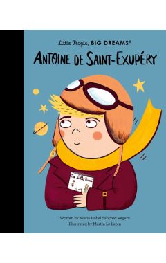 Antoine de Saint-Exupery : Vol. 121