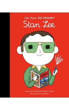 Stan Lee : Vol. 116