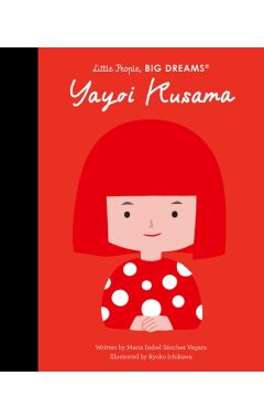 Yayoi Kusama: Volume 125
