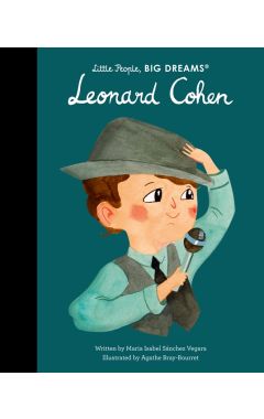 Leonard Cohen : Vol. 117