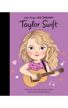 Taylor Swift :Vol. 115