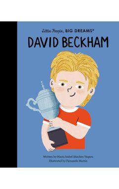 David Beckham: Volume 123