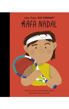Rafa Nadal : Vol. 113