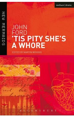 TIS A PITY SHE'S A WHORE (MEUTHEN)