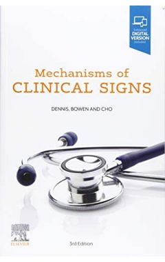 Mechanisms of Clinical Signs 3E