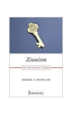 Zionism: An Emotional State