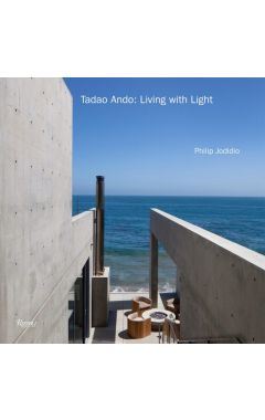 Tadao Ando: Living in Harmony: New Contemporary Ho