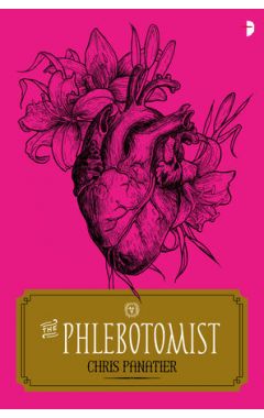 The Phlebotomist 
