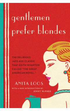 Gentlemen Prefer Blondes