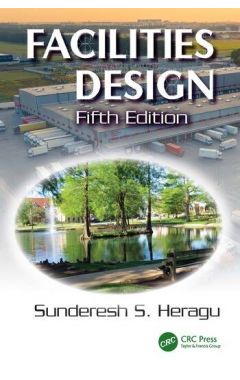 Facilities Design 5th ed