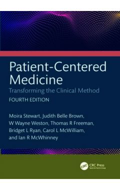 Patient-Centered Medicine: Transforming the Clinical Method