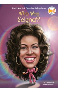 Who Was Selena?