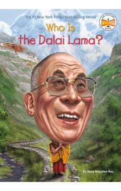 Who Is the Dalai Lama?